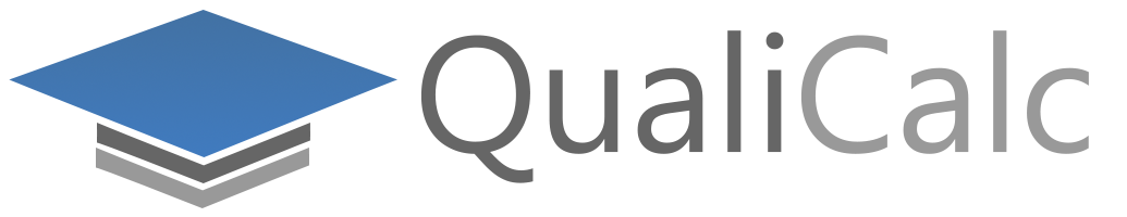 QualiCalc
